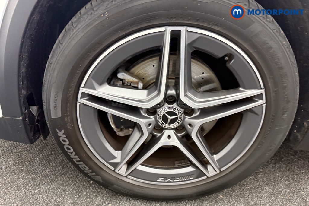 Used Mercedes-Benz GLA 2021 for sale - 76933772: Photo 38