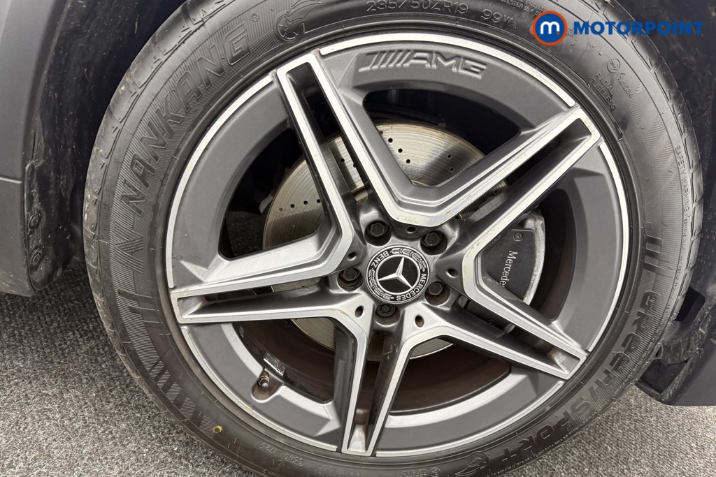 Used Mercedes-Benz GLA 2021 for sale - 76933772: Photo 41