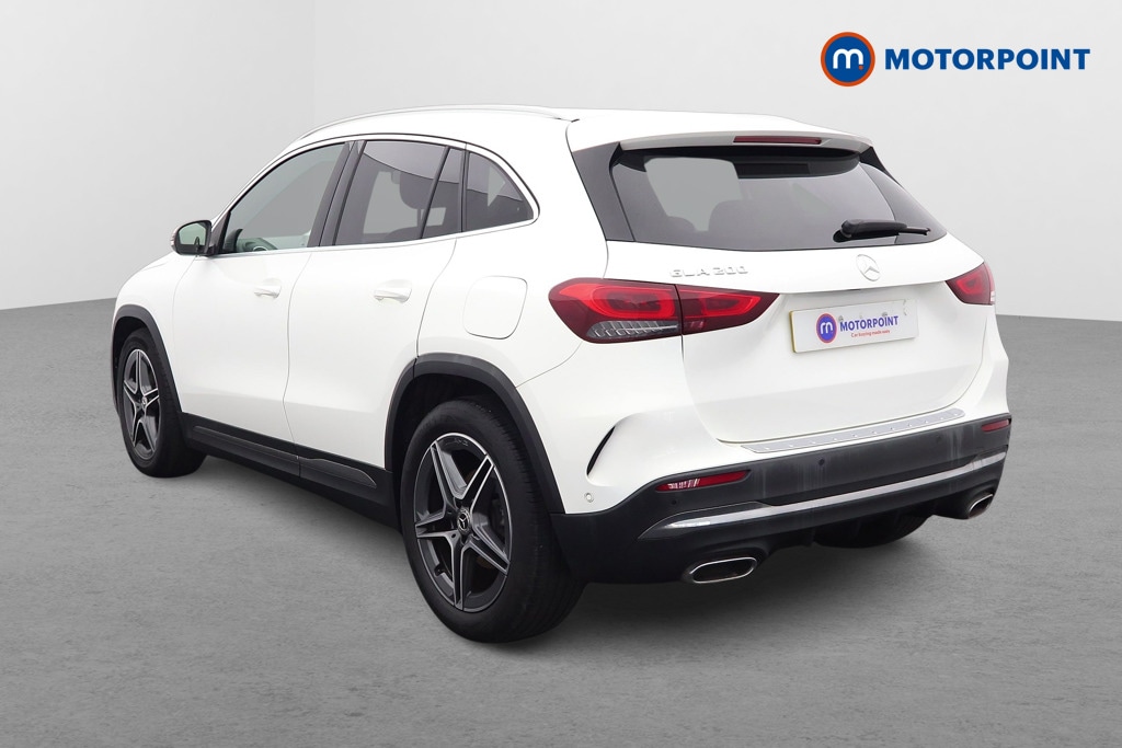 Used Mercedes-Benz GLA 2021 for sale - 76933772: Photo 5