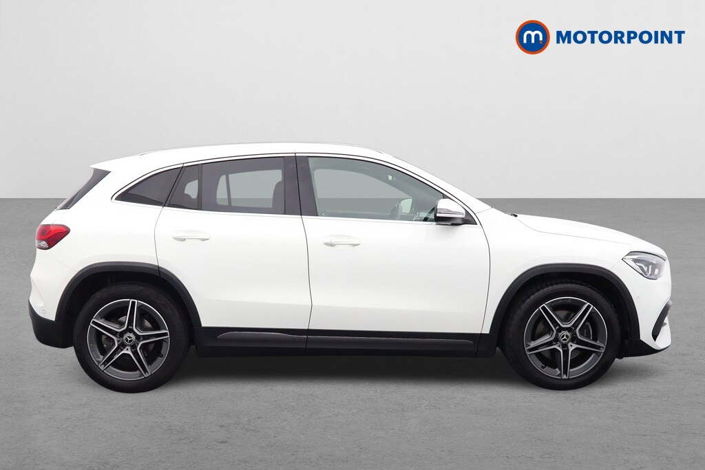 Used Mercedes-Benz GLA 2021 for sale - 76933772: Photo 8