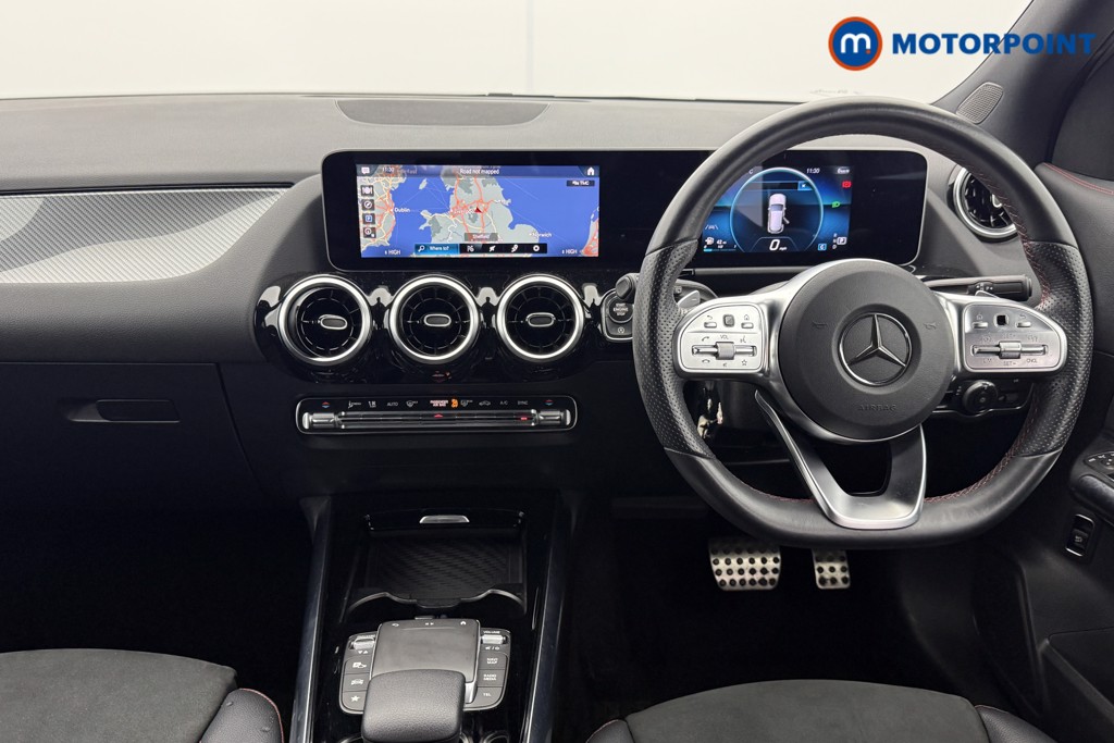 Used Mercedes-Benz GLA 2021 for sale - 76933772: Photo 9