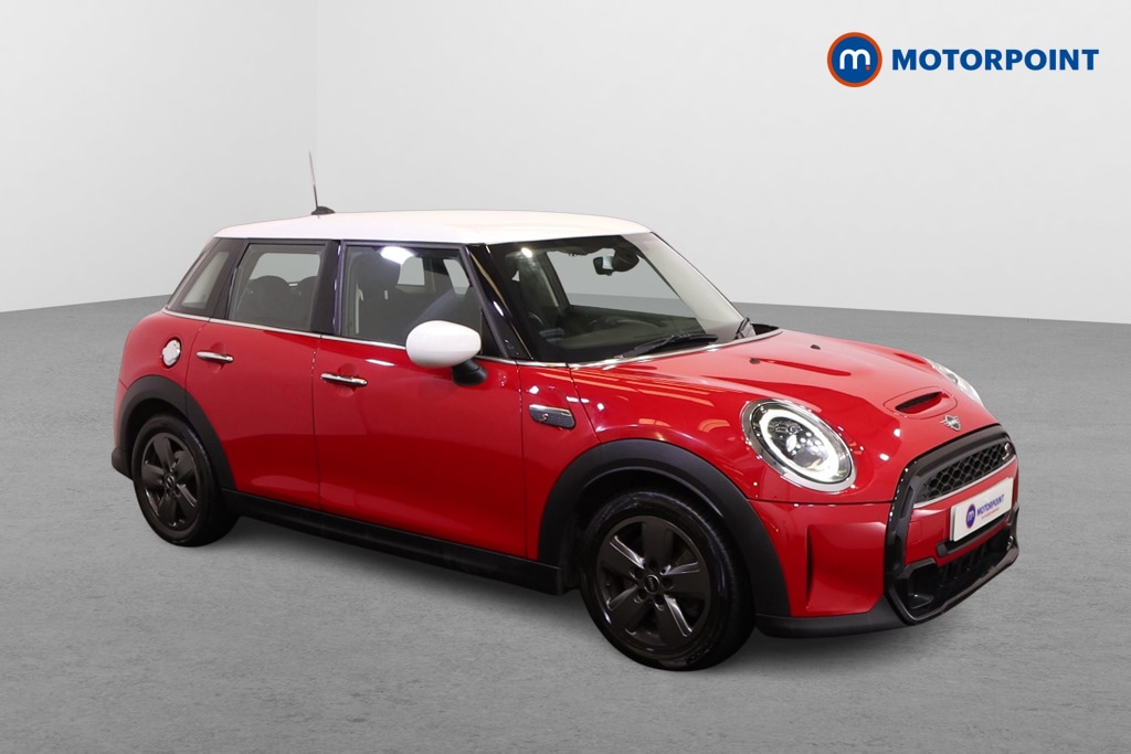 Used MINI Hatch 2022 for sale - 76255627: Photo 1