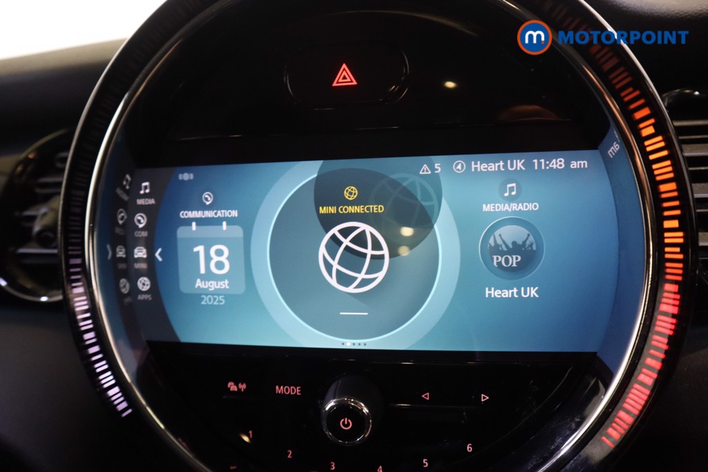 Used MINI Hatch 2022 for sale - 76255627: Photo 10