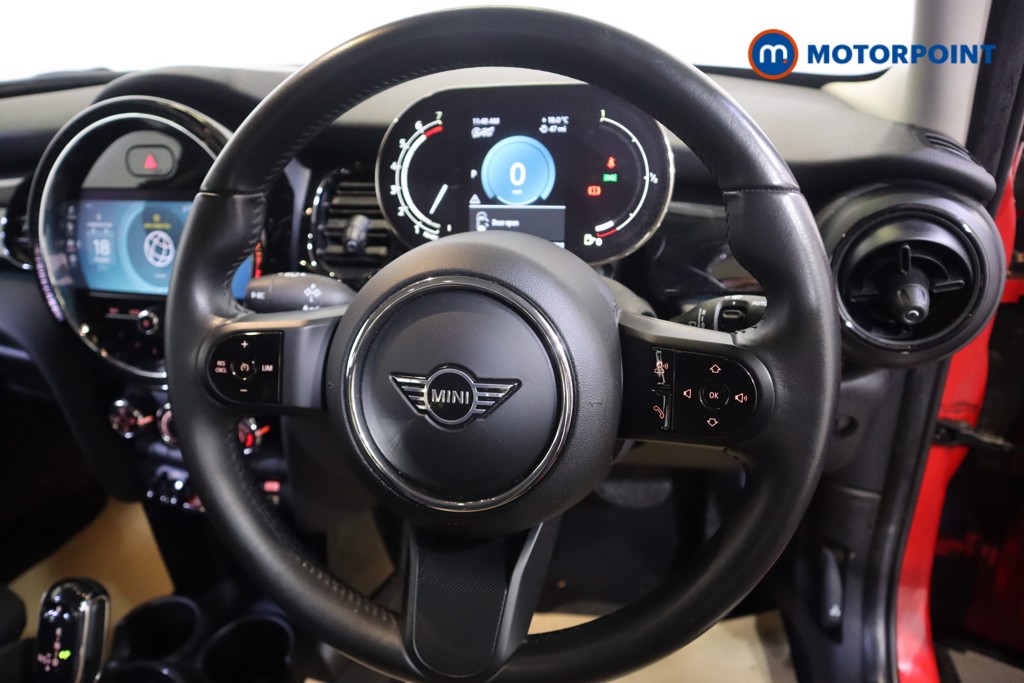 Used MINI Hatch 2022 for sale - 76255627: Photo 11