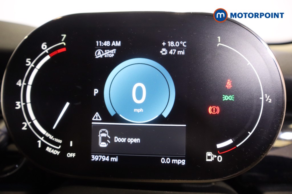 Used MINI Hatch 2022 for sale - 76255627: Photo 12