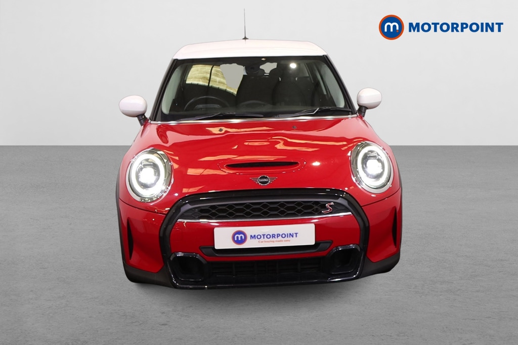 Used MINI Hatch 2022 for sale - 76255627: Photo 2