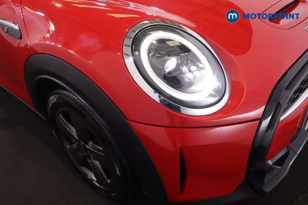 Used MINI Hatch 2022 for sale - 76255627: Photo 28