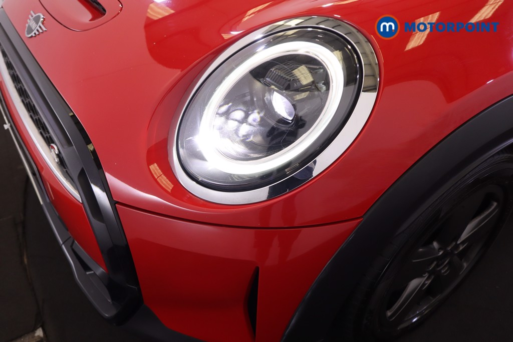 Used MINI Hatch 2022 for sale - 76255627: Photo 29