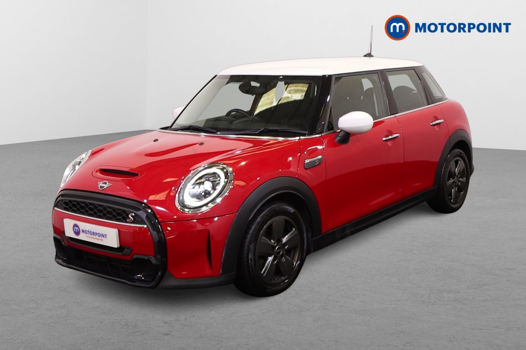 Used MINI Hatch 2022 for sale - 76255627: Photo 3