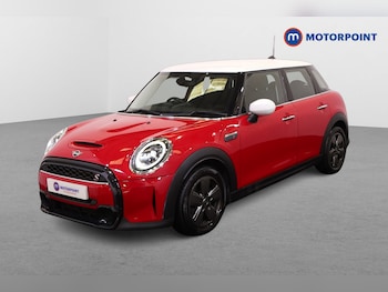 Used MINI Hatch 2022 for sale - 76255627: Photo 3