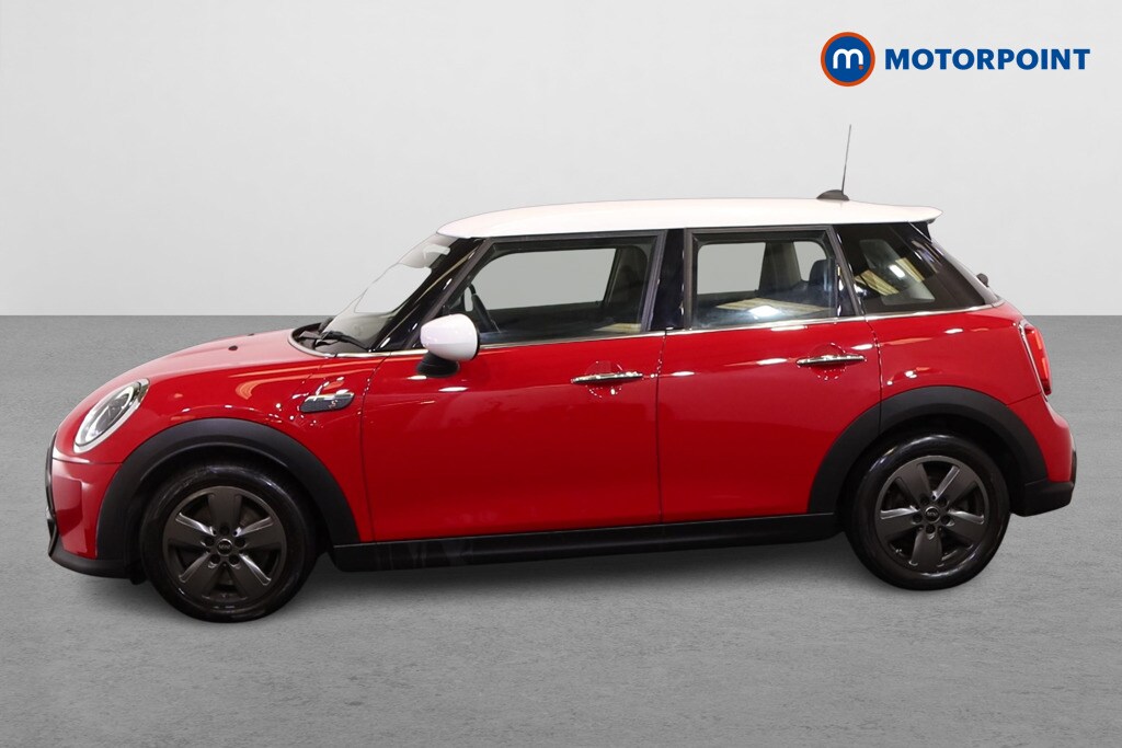 Used MINI Hatch 2022 for sale - 76255627: Photo 4