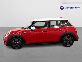 Used MINI Hatch 2022 for sale - 76255627: Photo 4