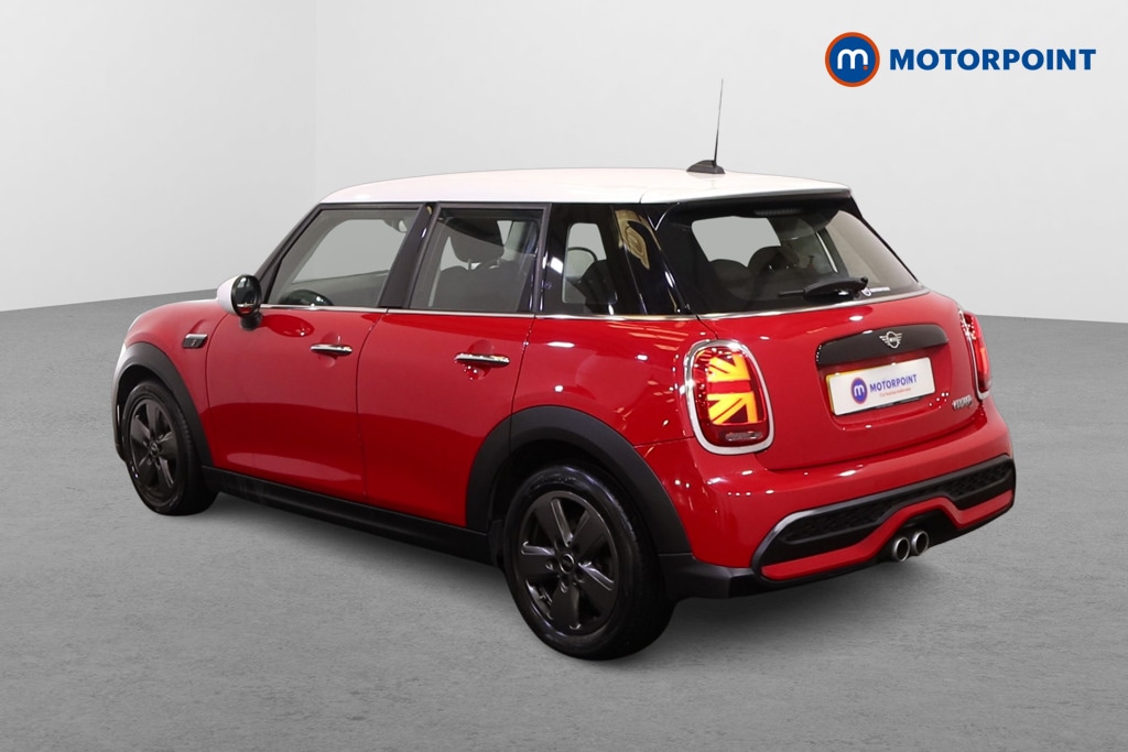 Used MINI Hatch 2022 for sale - 76255627: Photo 5