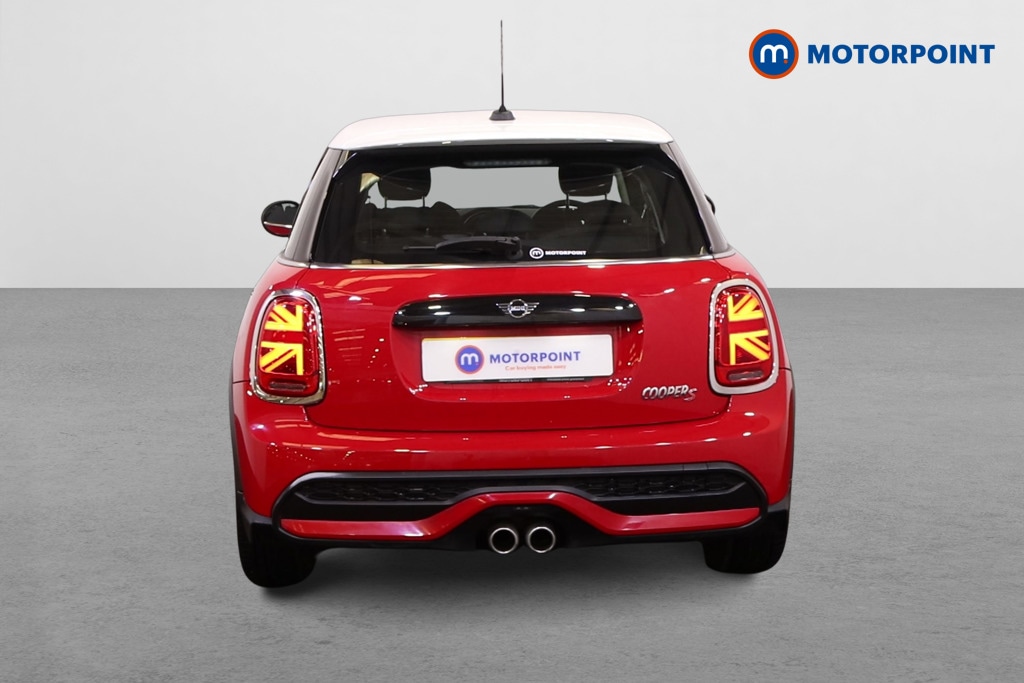 Used MINI Hatch 2022 for sale - 76255627: Photo 6