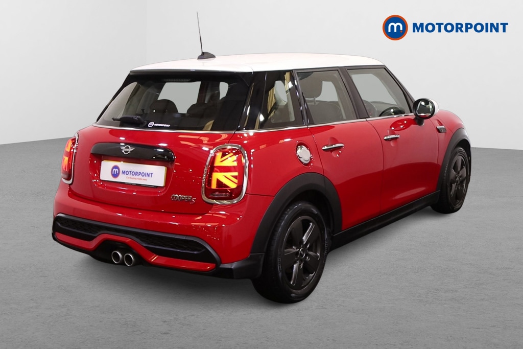 Used MINI Hatch 2022 for sale - 76255627: Photo 7