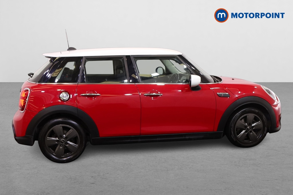 Used MINI Hatch 2022 for sale - 76255627: Photo 8