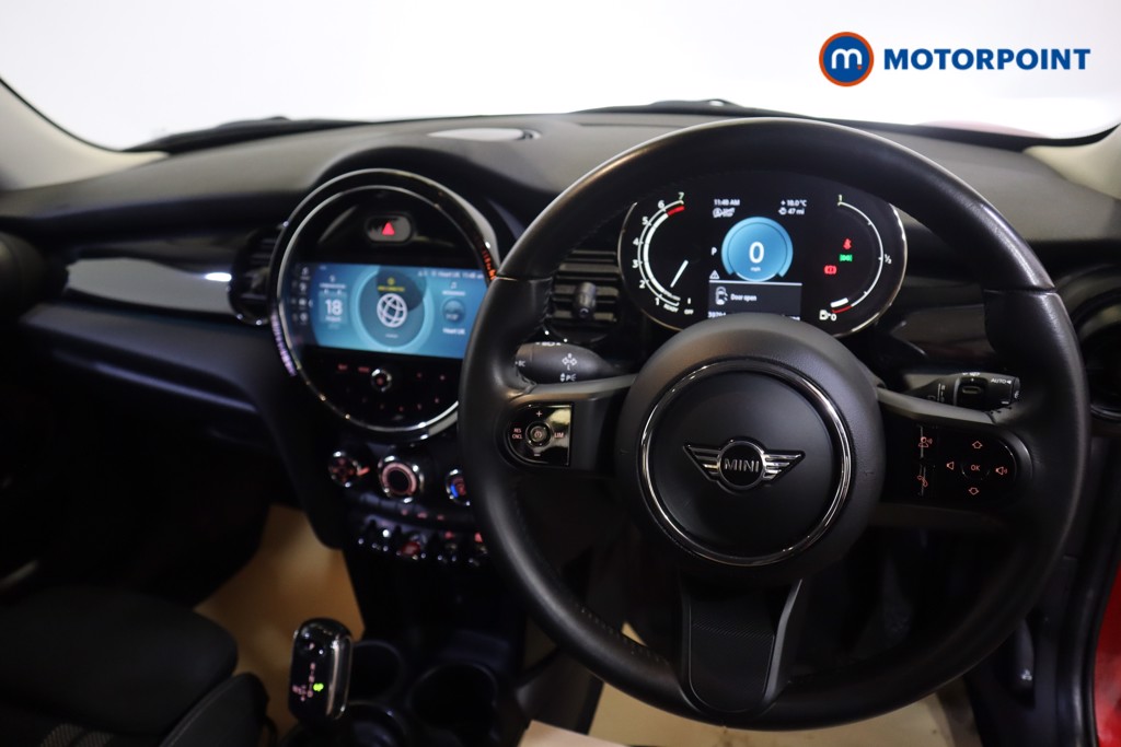 Used MINI Hatch 2022 for sale - 76255627: Photo 9