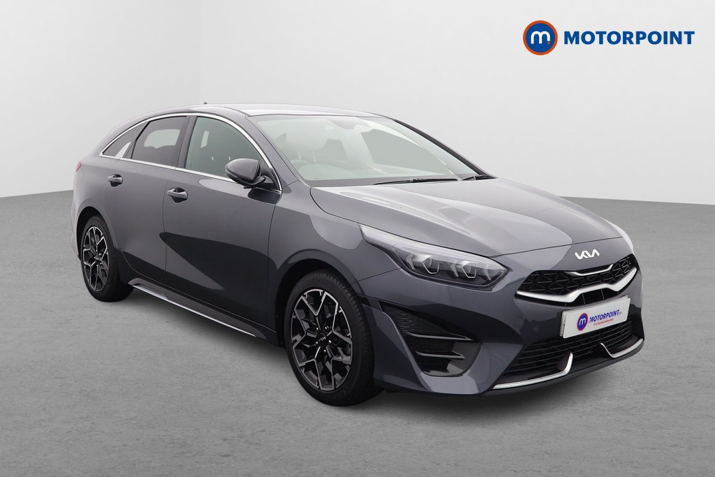 Used Kia Pro Ceed 2024 for sale - 76303409: Photo 1