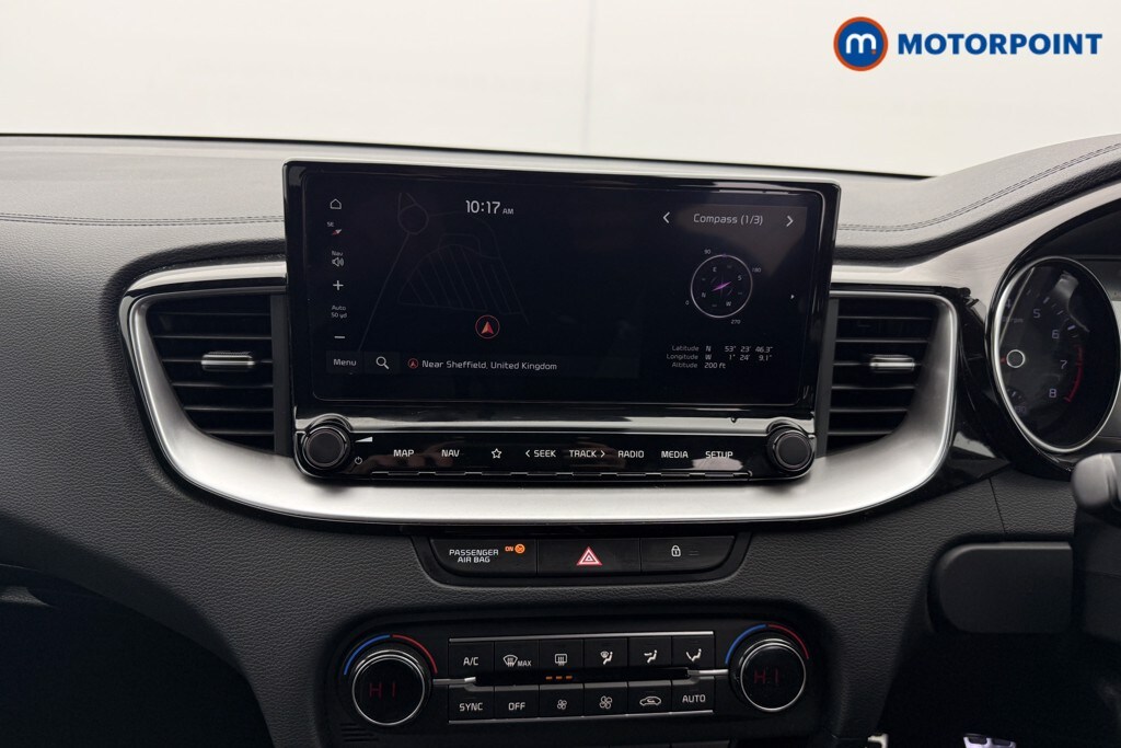 Used Kia Pro Ceed 2024 for sale - 76303409: Photo 10