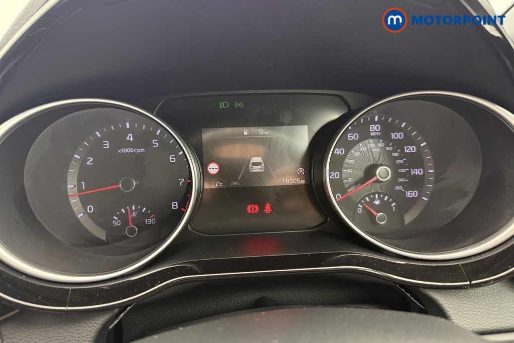 Used Kia Pro Ceed 2024 for sale - 76303409: Photo 12