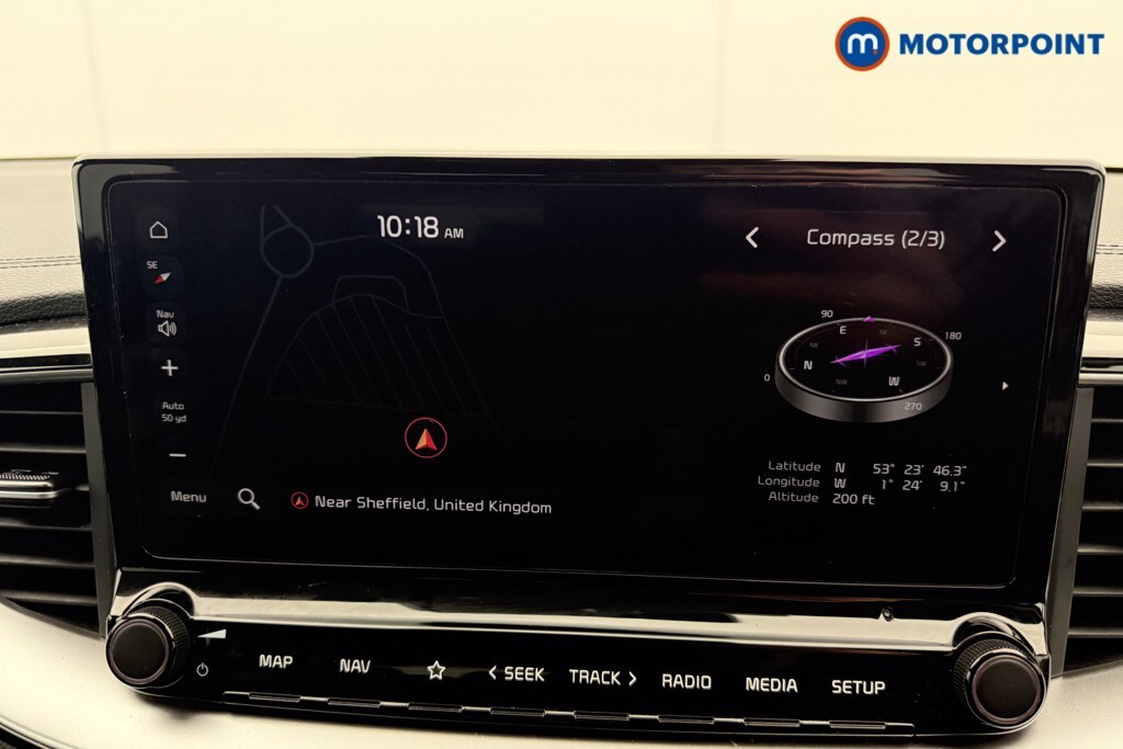 Used Kia Pro Ceed 2024 for sale - 76303409: Photo 13