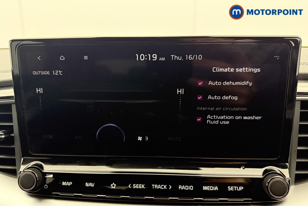 Used Kia Pro Ceed 2024 for sale - 76303409: Photo 17