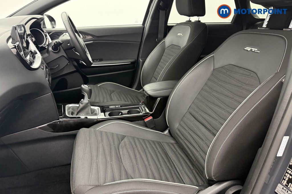Used Kia Pro Ceed 2024 for sale - 76303409: Photo 29