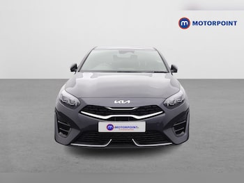 Used Kia Pro Ceed 2024 for sale - 76303409: Photo