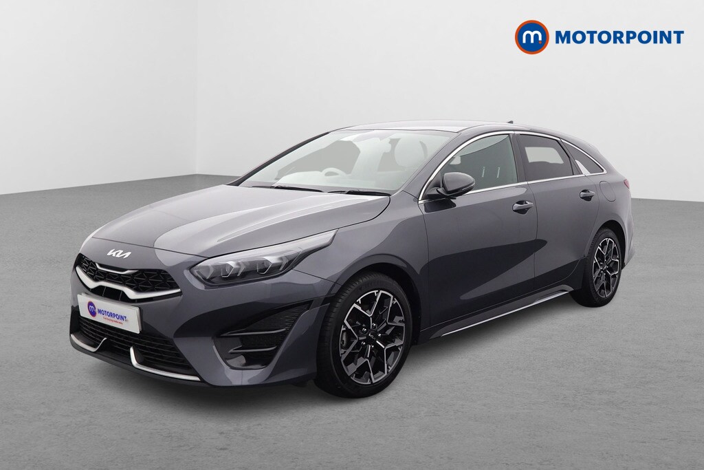 Used Kia Pro Ceed 2024 for sale - 76303409: Photo 3