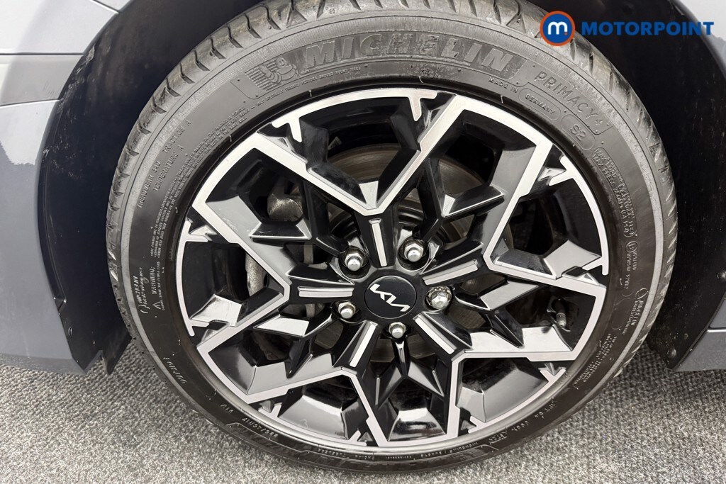 Used Kia Pro Ceed 2024 for sale - 76303409: Photo 35