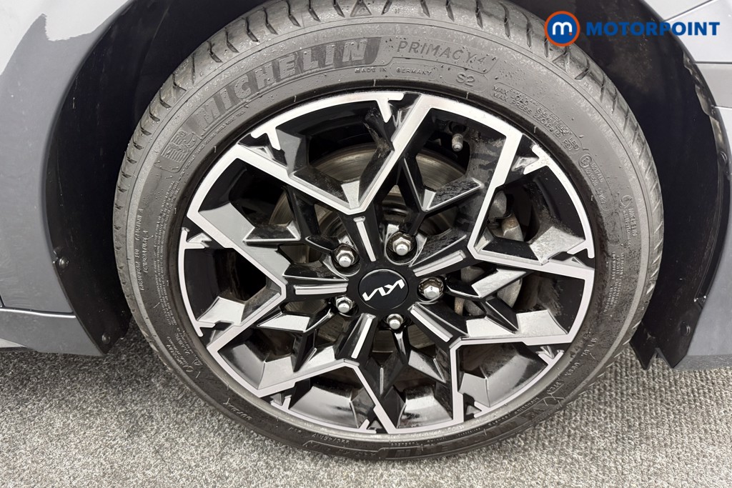 Used Kia Pro Ceed 2024 for sale - 76303409: Photo 38