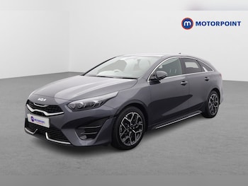 Used Kia Pro Ceed 2024 for sale - 76303409: Photo