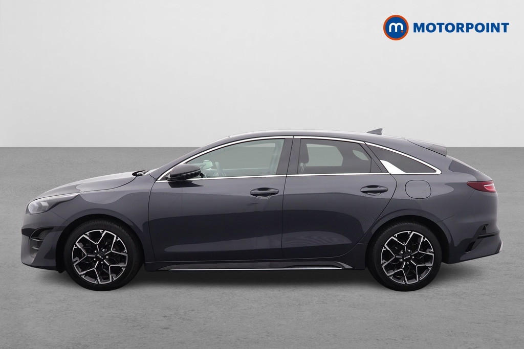Used Kia Pro Ceed 2024 for sale - 76303409: Photo 4