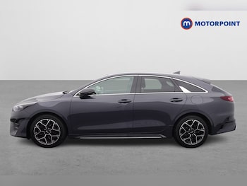 Used Kia Pro Ceed 2024 for sale - 76303409: Photo