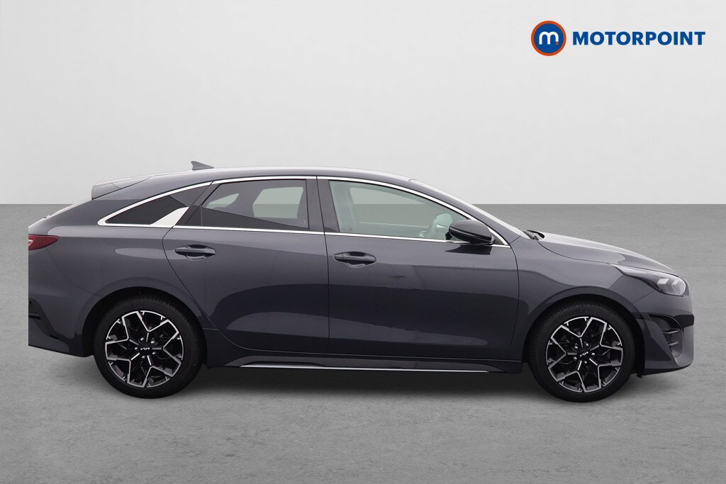 Used Kia Pro Ceed 2024 for sale - 76303409: Photo 8