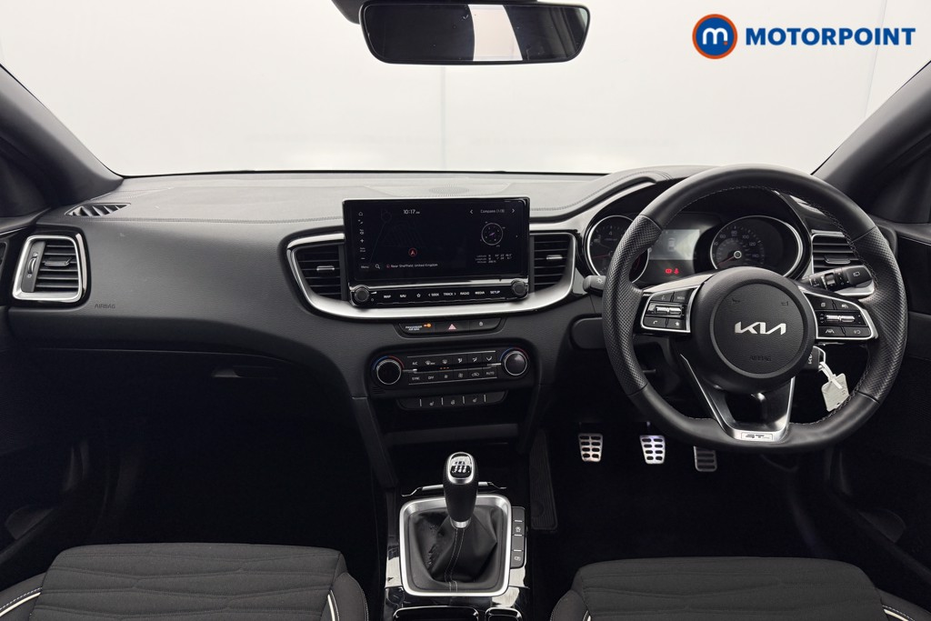 Used Kia Pro Ceed 2024 for sale - 76303409: Photo 9