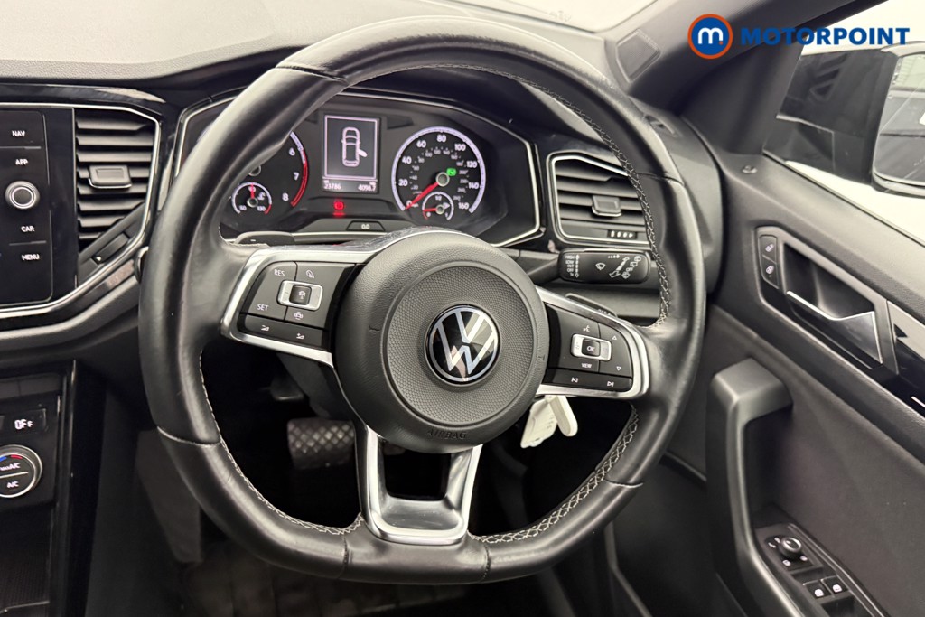 Used Volkswagen T-Roc 2020 for sale - 77703197: Photo 10