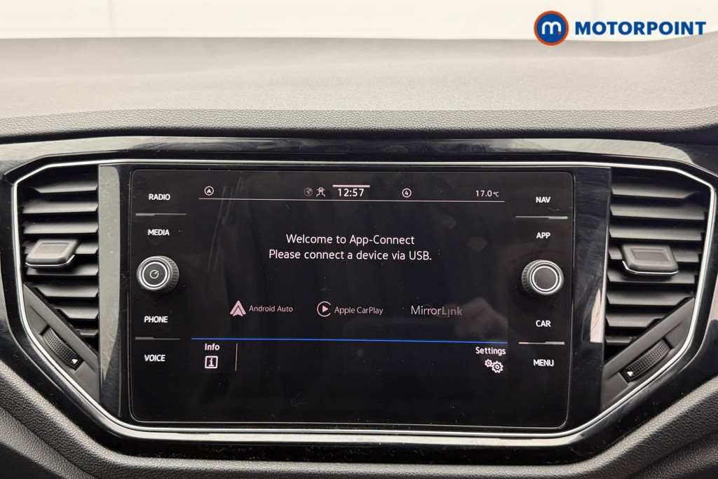 Used Volkswagen T-Roc 2020 for sale - 77703197: Photo 14