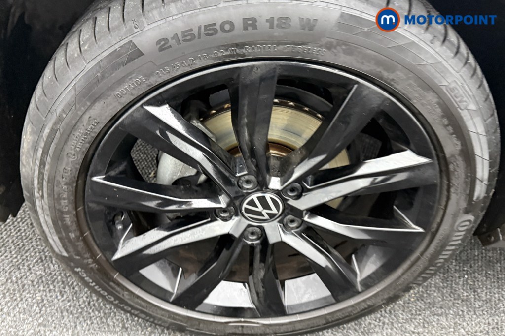 Used Volkswagen T-Roc 2020 for sale - 77703197: Photo 24