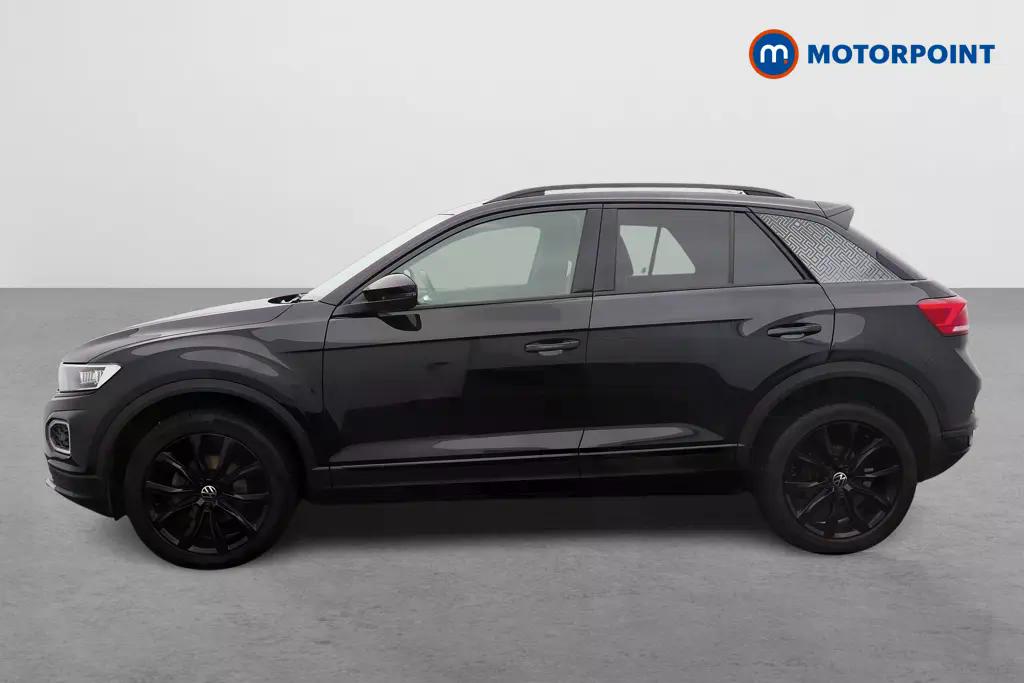 Used Volkswagen T-Roc 2020 for sale - 77703197: Photo 4