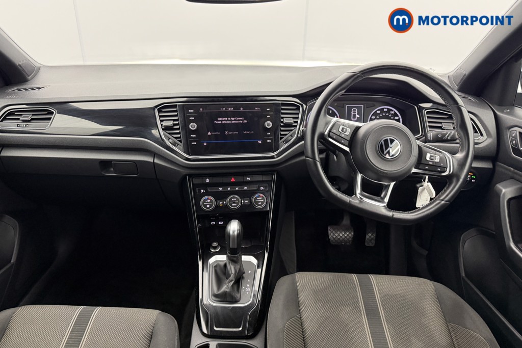 Used Volkswagen T-Roc 2020 for sale - 77703197: Photo 9