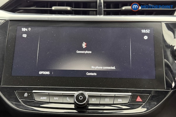 Used Vauxhall Corsa 2020 for sale - 76250068: Photo 16