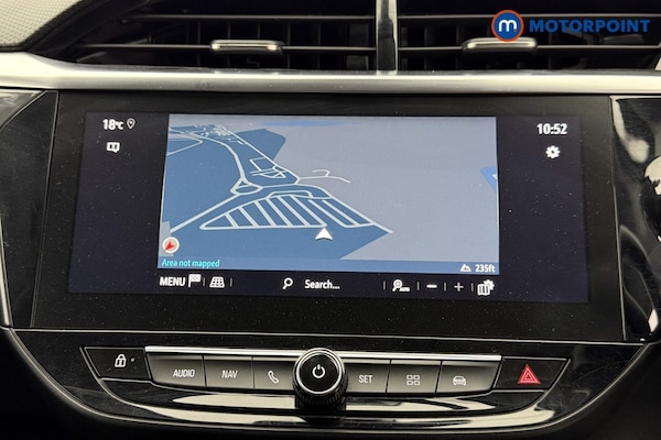 Used Vauxhall Corsa 2020 for sale - 76250068: Photo 17