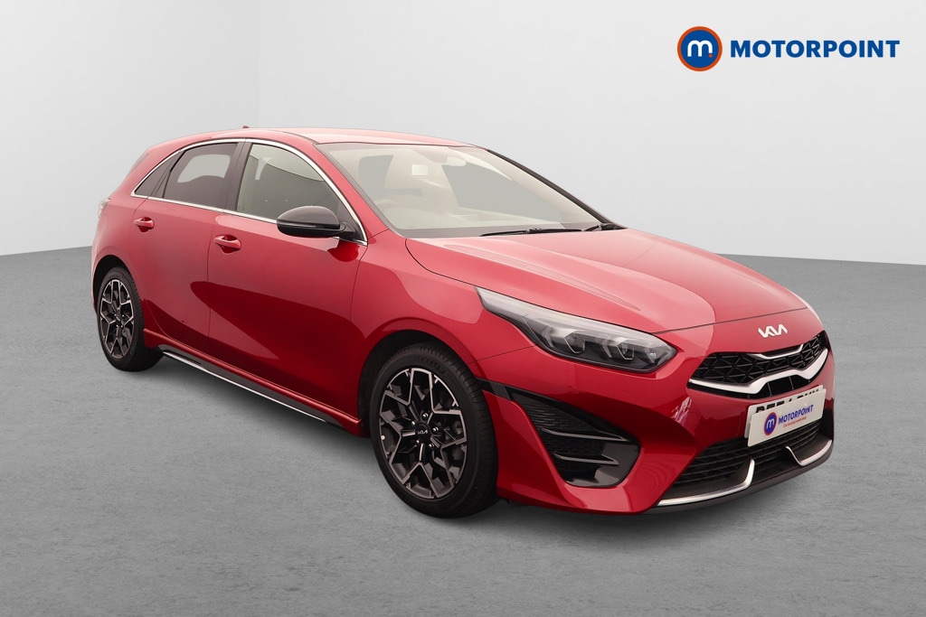 Used Kia Ceed 2025 for sale - 76452993: Photo 1