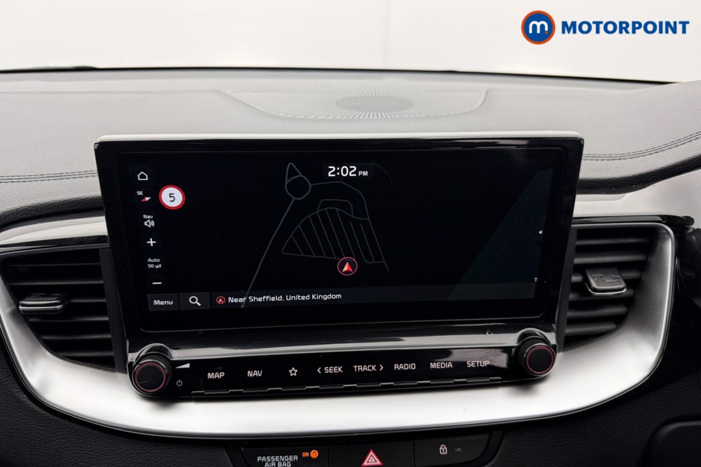 Used Kia Ceed 2025 for sale - 76452993: Photo 10