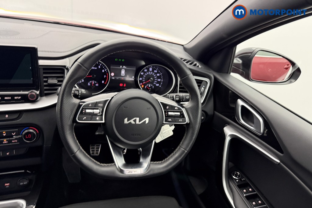 Used Kia Ceed 2025 for sale - 76452993: Photo 11