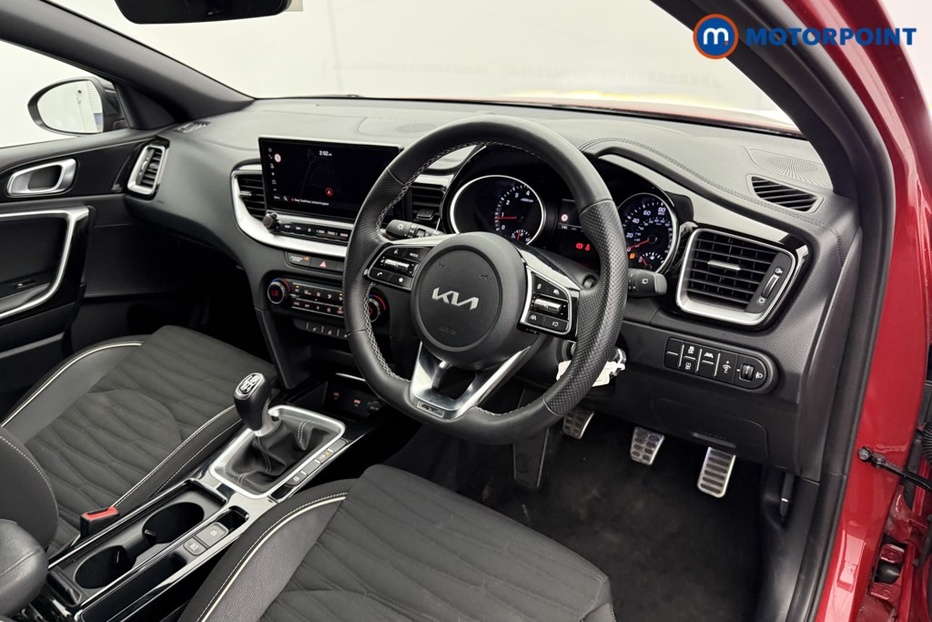 Used Kia Ceed 2025 for sale - 76452993: Photo 12