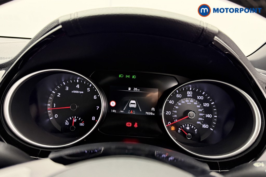 Used Kia Ceed 2025 for sale - 76452993: Photo 13