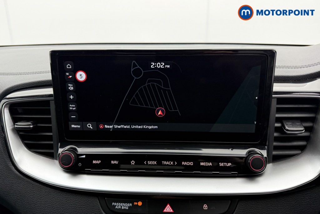 Used Kia Ceed 2025 for sale - 76452993: Photo 17