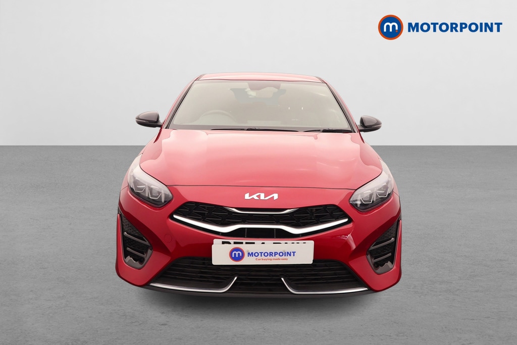 Used Kia Ceed 2025 for sale - 76452993: Photo 2